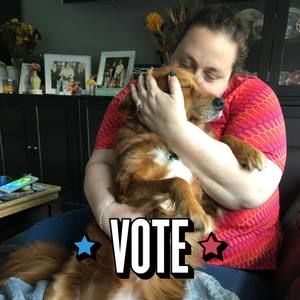 Meet your Posher, Jack